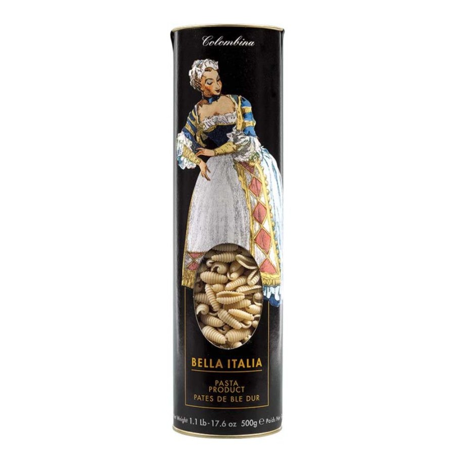 Pasta & Rice Antico Pastificio Umbro | Colombina-Organic Conchiglie