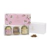 Pantry La Via del Té | Camelie Loose Leaf Tea Gift Box-Two Tins