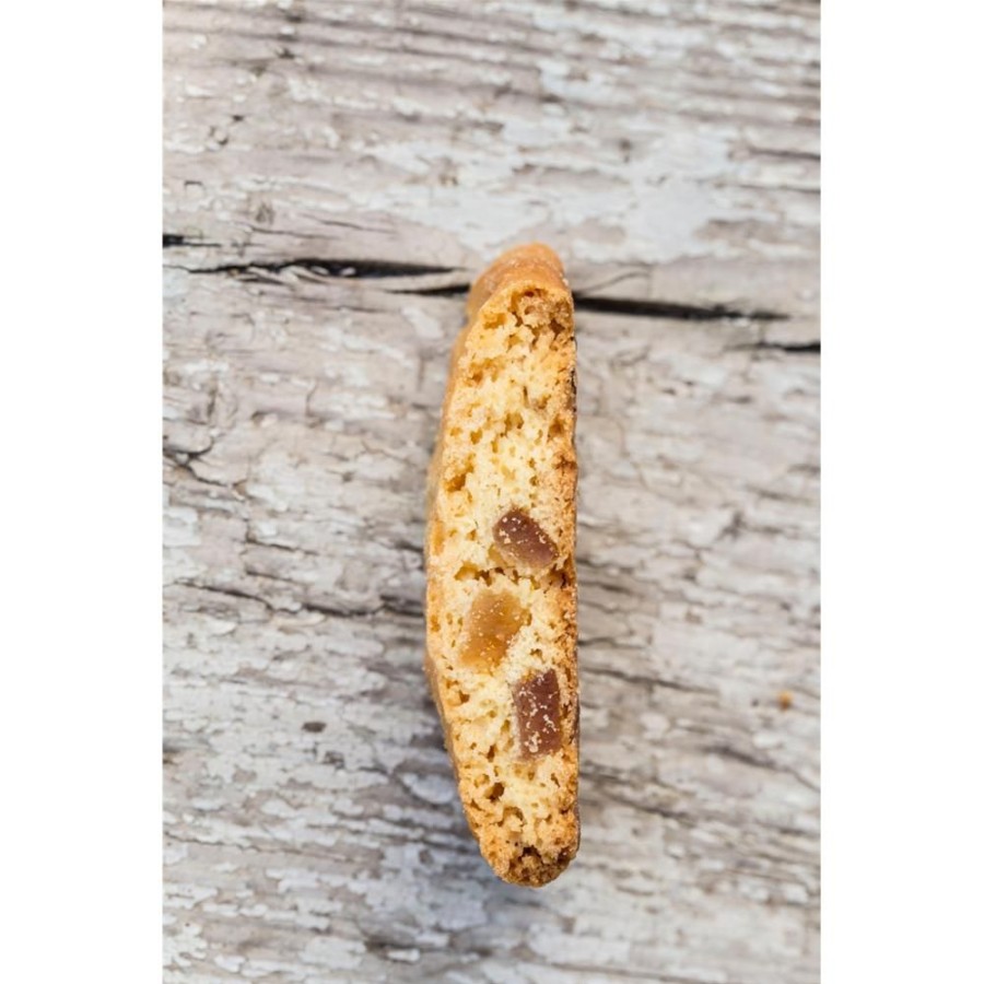 Sweets Fratelli Lunardi | Lemon Biscotti