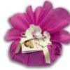 Sweets Chiostro di Saronno | Pink Classic Colomba Easter Cake