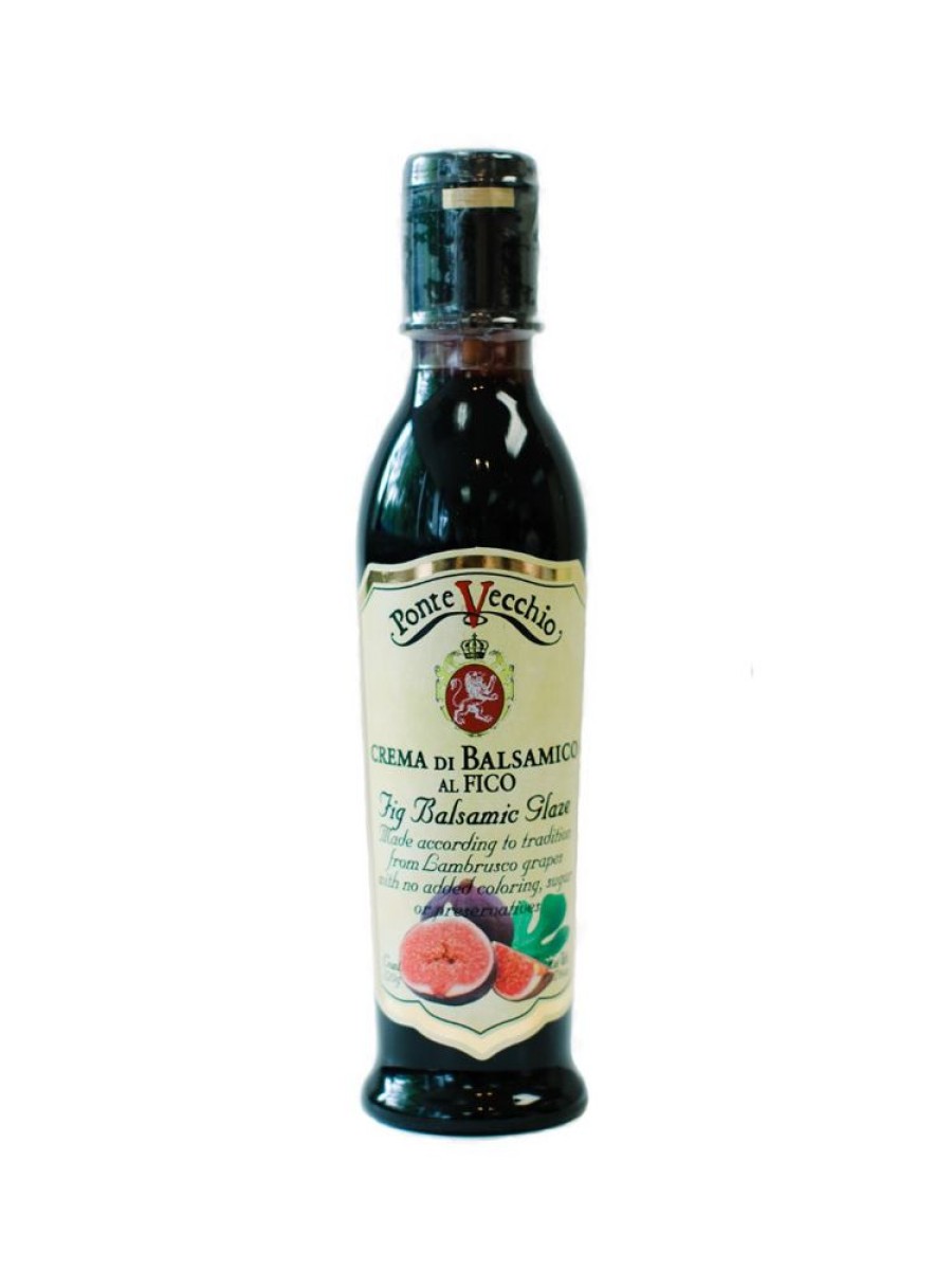 Balsamics Ponte Vecchio | Fig Balsamic Glaze