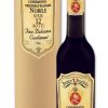 Balsamics Ponte Vecchio | Nobile 12 Year Aged Balsamic Condiment