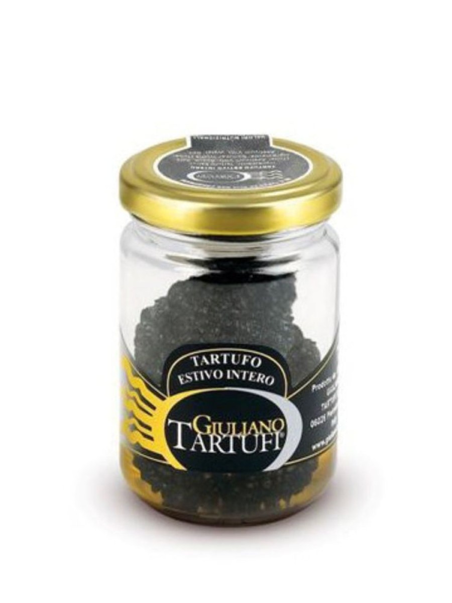 Pantry Giuliano Tartufi | Whole Summer Truffle