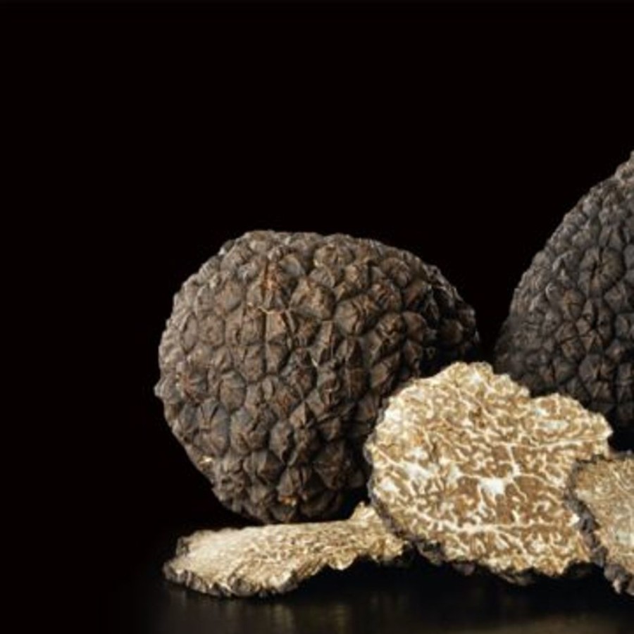 Pantry Giuliano Tartufi | Whole Summer Truffle