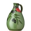 Olive Oil Frantoio Galantino | Tony Extra Virgin Olive Oil Ceramic