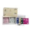 Pantry La Via del Té | Camelie Tea Gift Box-12 Tea Bags