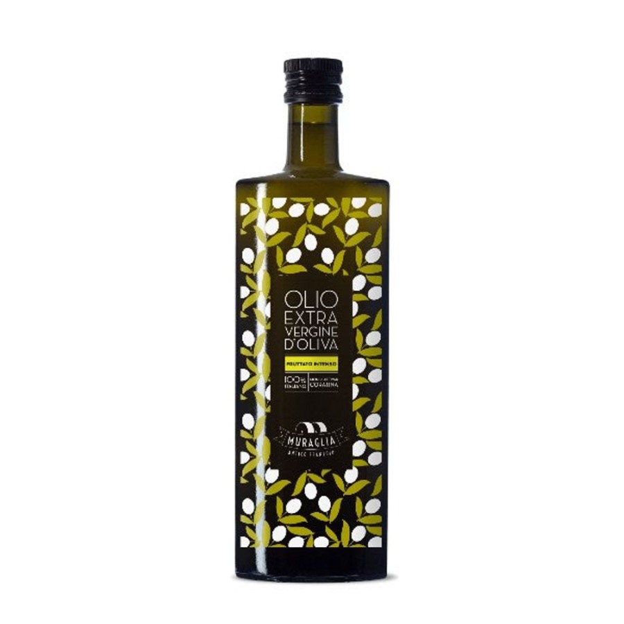 Olive Oil Frantoio Muraglia | Essenza Coratina Extra Virgin Olive Oil