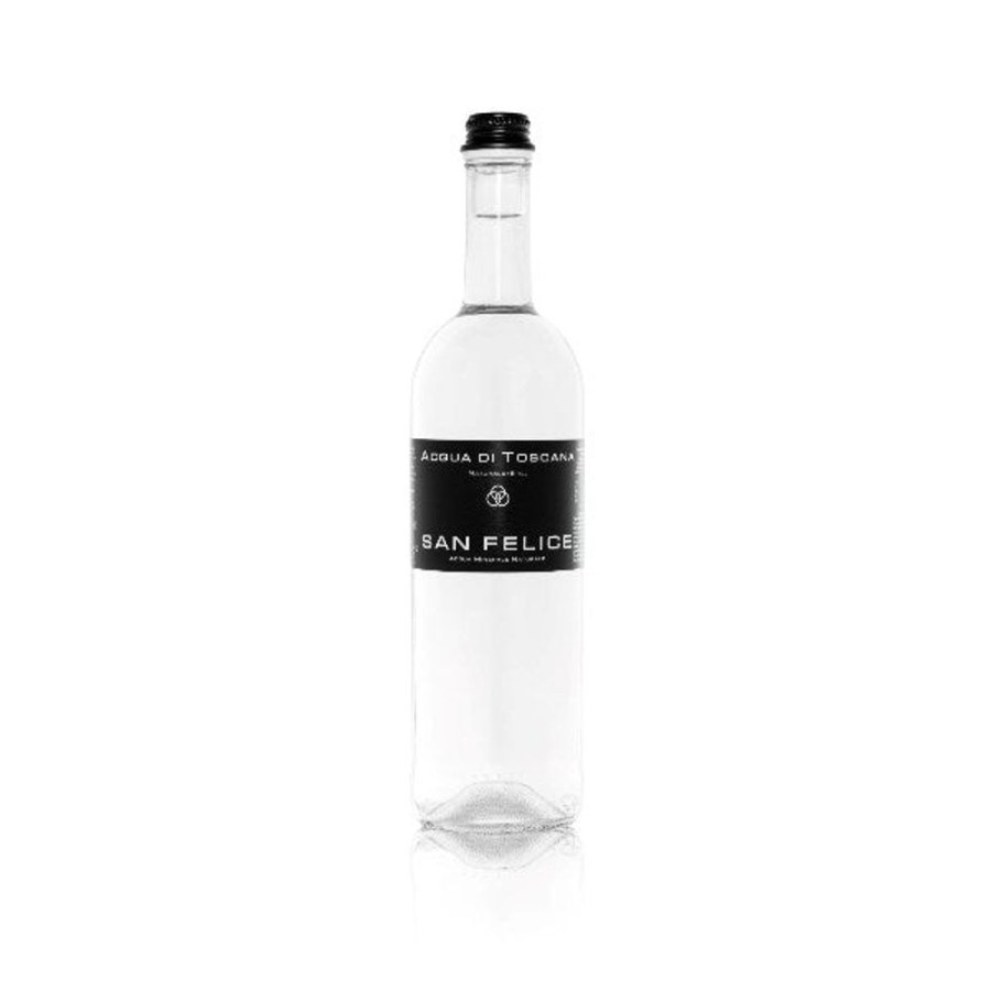 Pantry San Felice | Still Mineral Water-Case Of 12