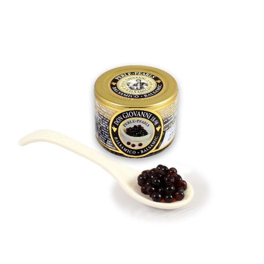 Balsamics Ponte Vecchio | Balsamic Pearls