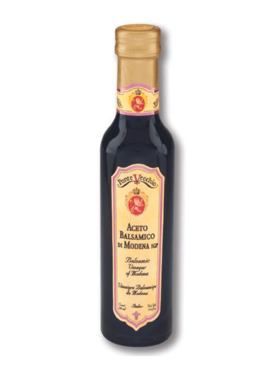 Balsamics Ponte Vecchio | Classic Balsamic Vinegar Of Modena Igp