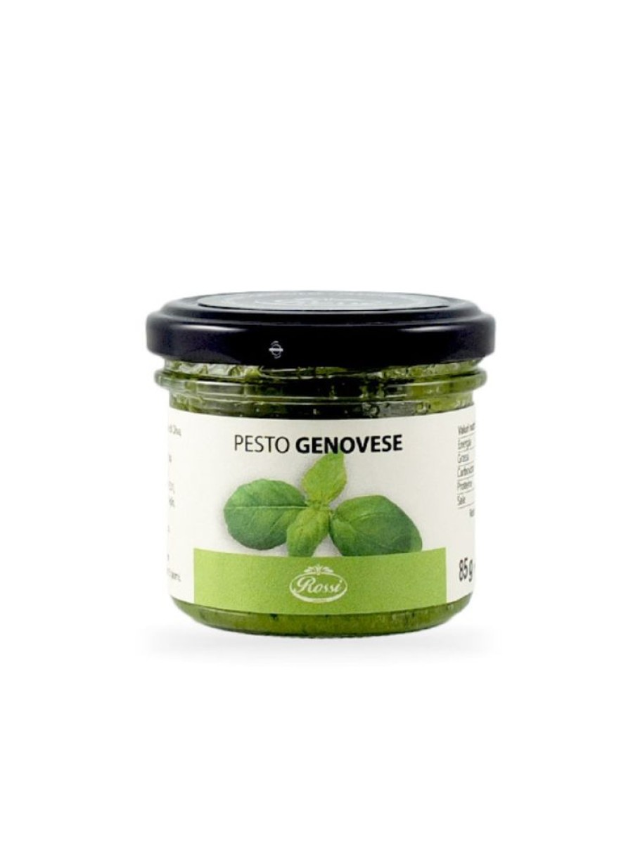 Pantry Rossi 1947 | Pesto Genovese By Rossi 1947-85 G