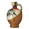 Olive Oil Frantoio Galantino | Robin Extra Virgin Olive Oil Ceramic