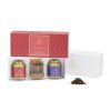 Pantry La Via del Té | Firenze Loose Leaf Tea Gift Box-Two Tins