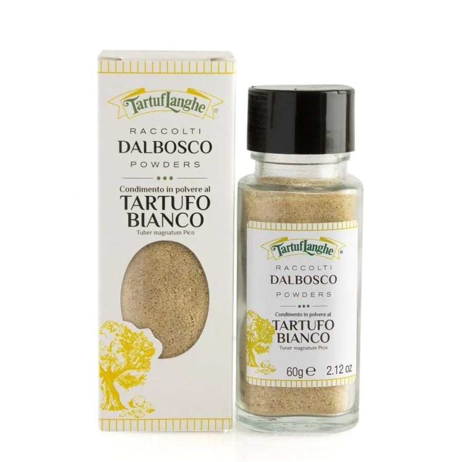 Pantry TartufLanghe | White Truffle Powder