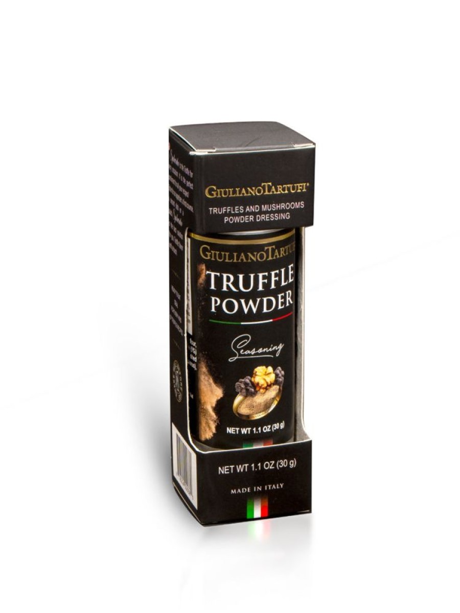 Pantry Giuliano Tartufi | Truffle Powder