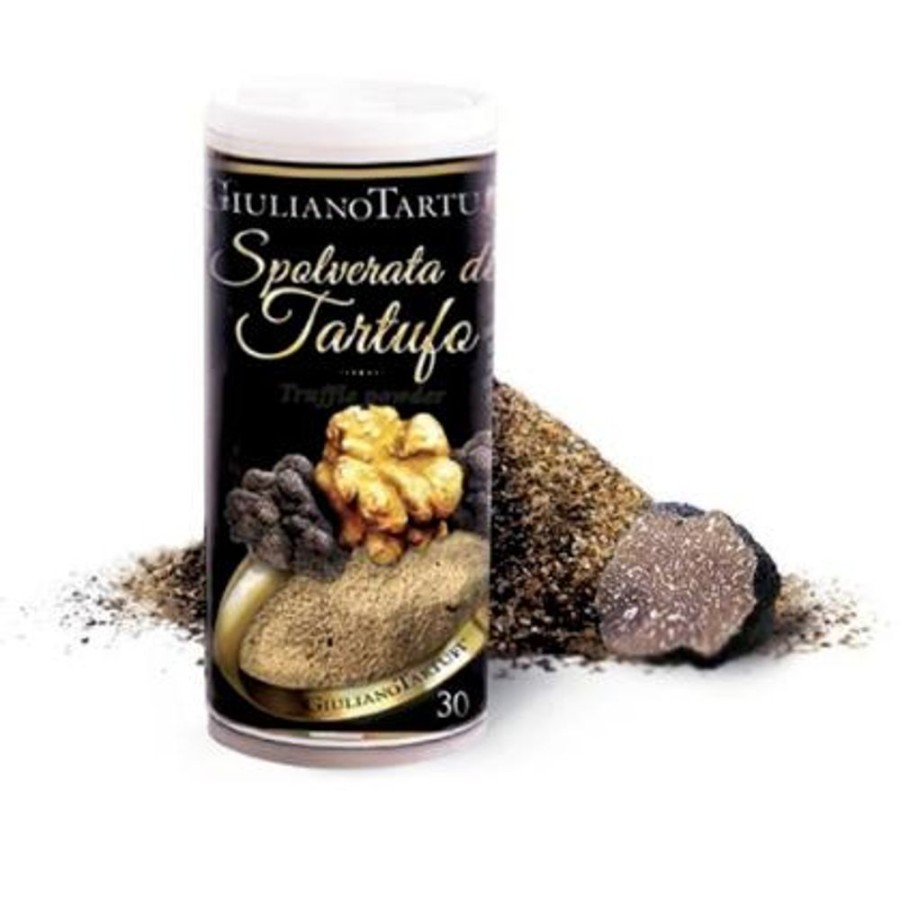 Pantry Giuliano Tartufi | Truffle Powder