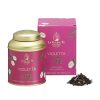 Pantry La Via del Té | Violetta Loose Leaf Tea Tin