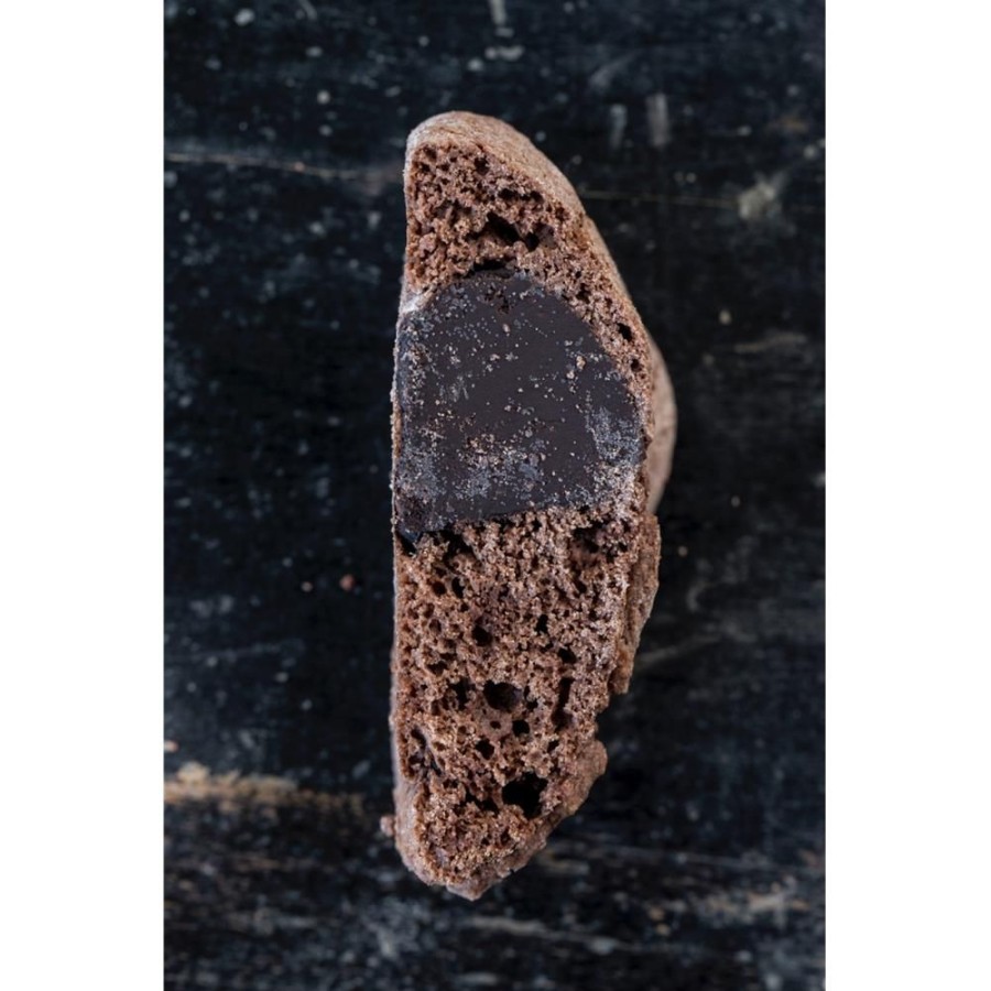 Sweets Fratelli Lunardi | Chocolate Chunk Biscotti