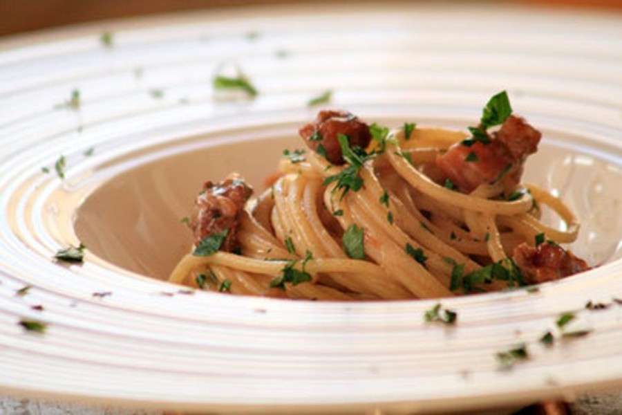 Pasta & Rice La Fabbrica della Pasta | Spaghetti Di Gragnano Igp