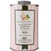 Olive Oil Frantoio Galantino | Garlic Extra Virgin Olive Oil