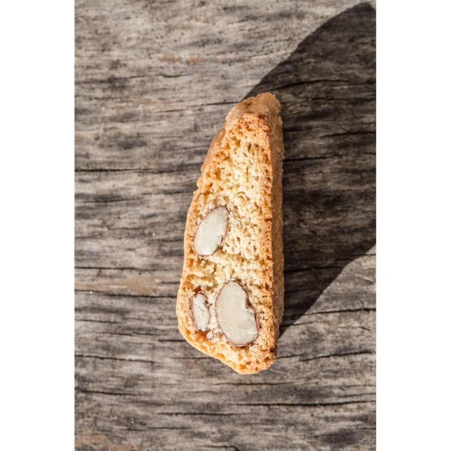 Sweets Fratelli Lunardi | Almond Cantucci Igp