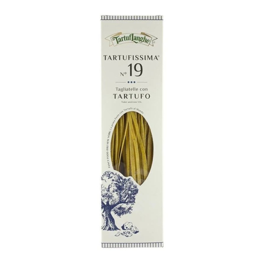 Pantry TartufLanghe | Tartufissima Truffle Tagliatelle