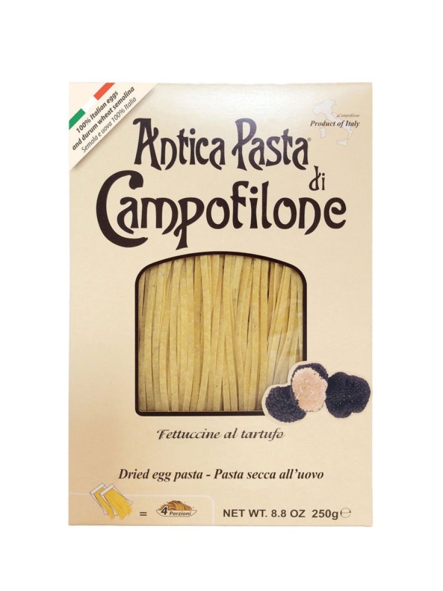 Pasta & Rice Antica Pasta | Truffle Fettuccine