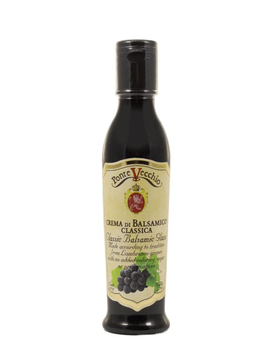 Balsamics Ponte Vecchio | Classic Balsamic Glaze