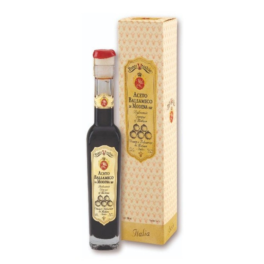 Balsamics Ponte Vecchio | 10 Year Aged Balsamic Vinegar