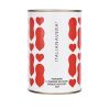 Tomatoes & Sauces Italianavera | Whole San Marzano Dop Tomatoes