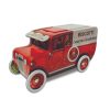 Sweets Chiostro di Saronno | Classic Amaretti In Vintage Toy Truck