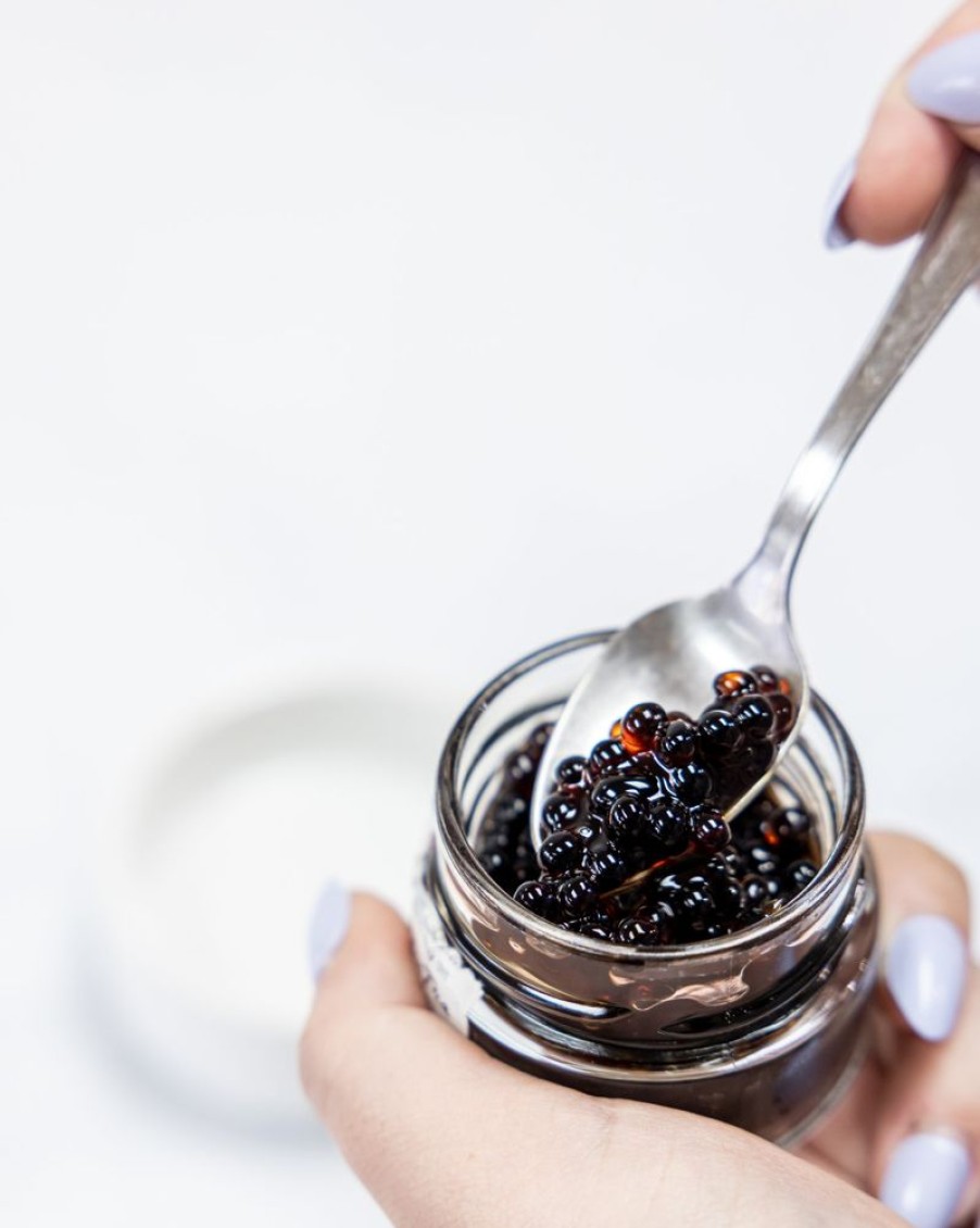 Balsamics Ponte Vecchio | Truffle Balsamic Pearls