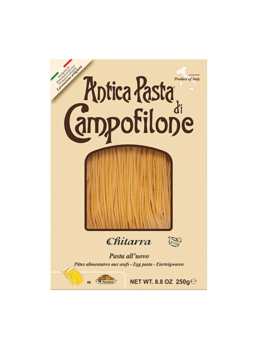 Pasta & Rice Antica Pasta | Chitarra